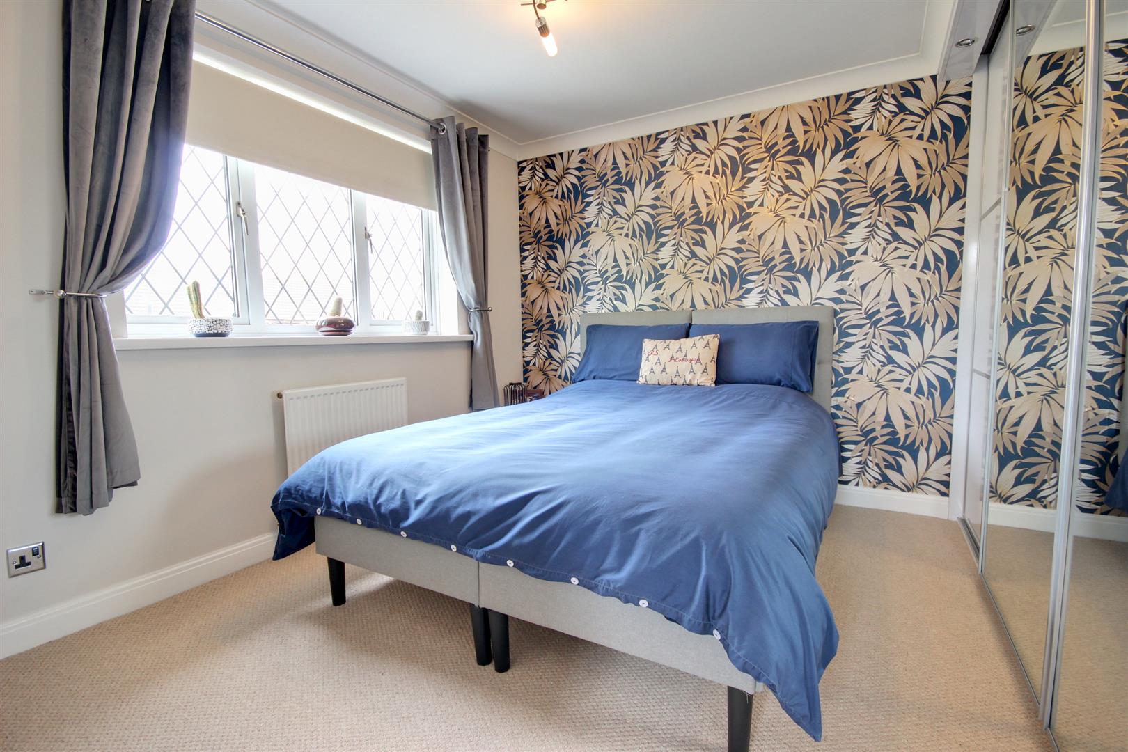Pelham Close, Beverley